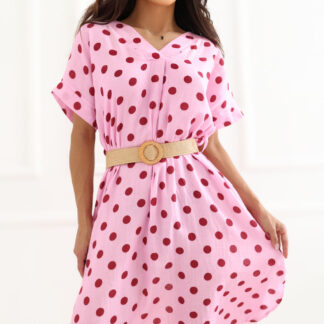 Dagjurk model 229662 Italy Moda