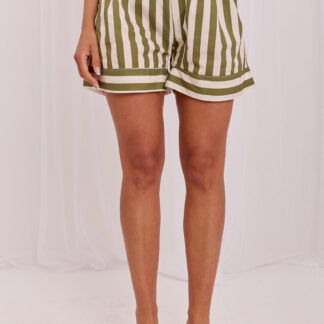 Shorts model 229665 Italy Moda