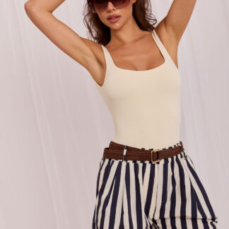 Shorts model 229666 Italy Moda