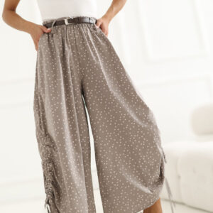 Damesbroek model 229690 Italy Moda
