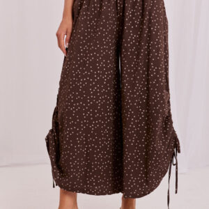 Damesbroek model 229691 Italy Moda