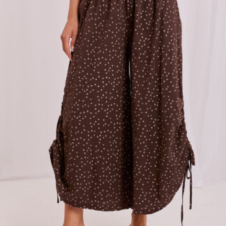 Damesbroek model 229691 Italy Moda
