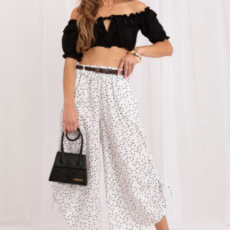 Damesbroek model 229692 Italy Moda