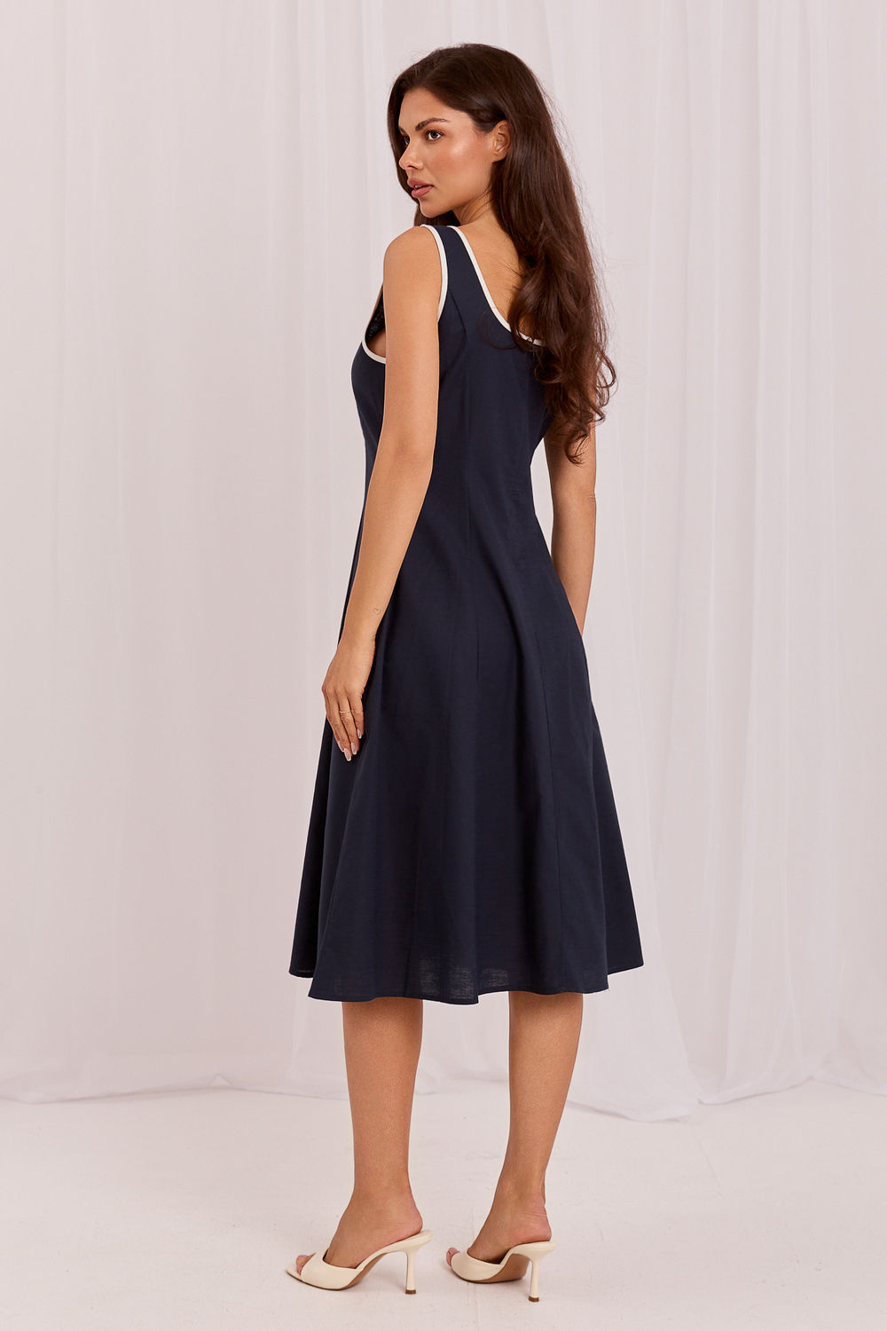 Dagjurk model 229694 Italy Moda - Afbeelding 3