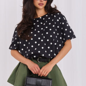 blouse model 229697 Italy Moda