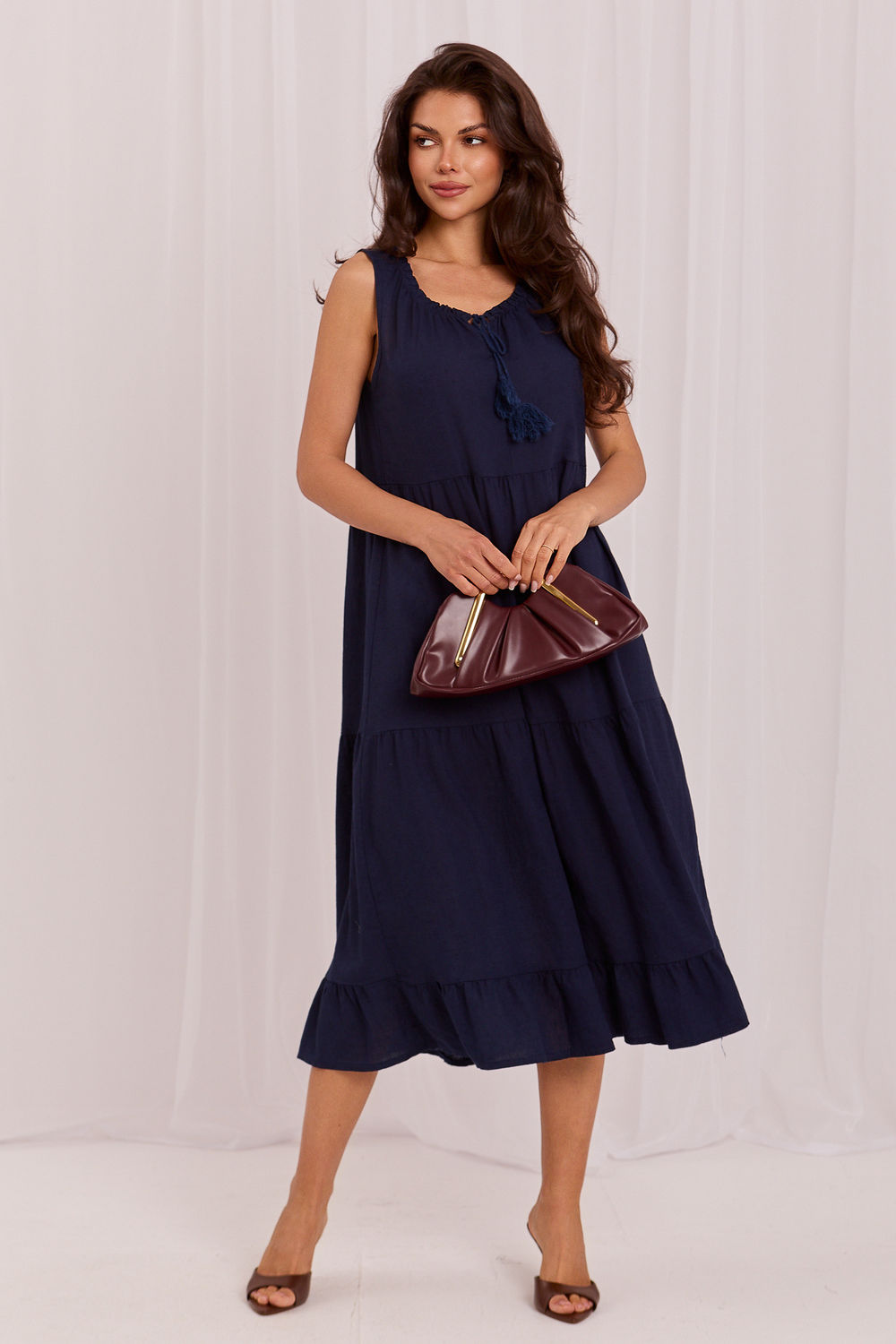 Dagjurk model 229698 Italy Moda