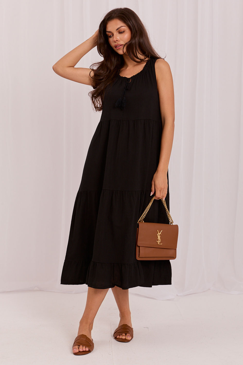 Dagjurk model 229699 Italy Moda