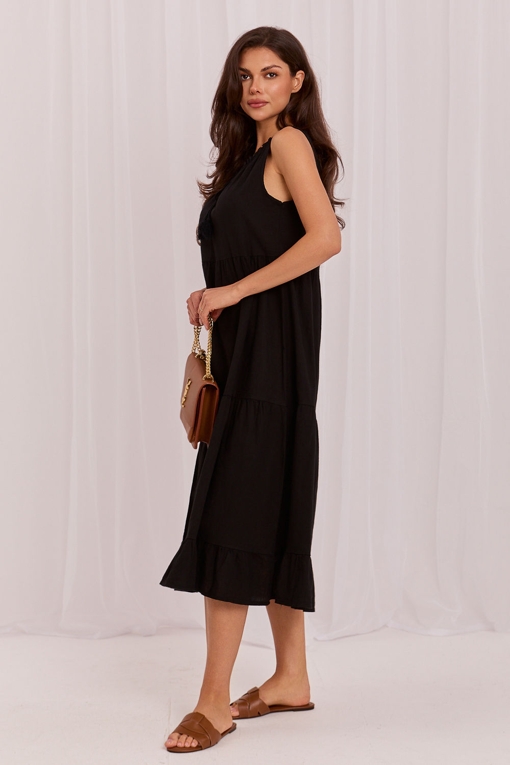 Dagjurk model 229699 Italy Moda - Afbeelding 3