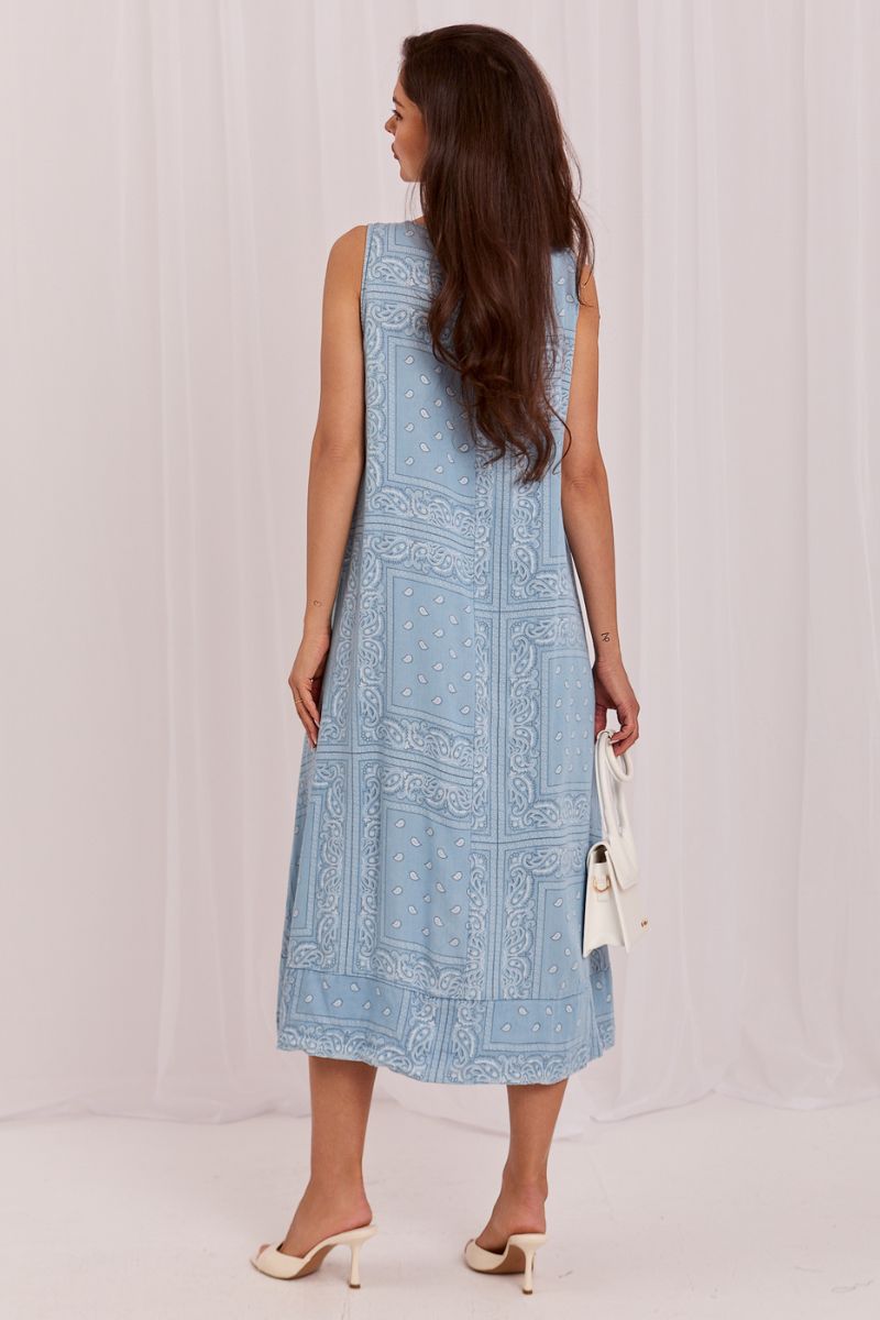 Dagjurk model 229670 Italy Moda - Afbeelding 3