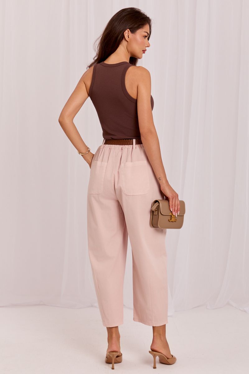 Damesbroek model 229675 Italy Moda - Afbeelding 3