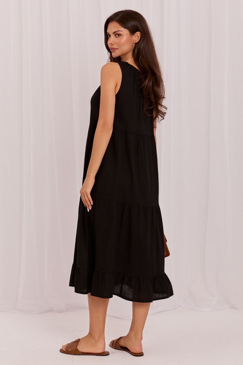 Dagjurk model 229699 Italy Moda - Afbeelding 4