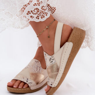 Sleehakken model 229705 Step in style