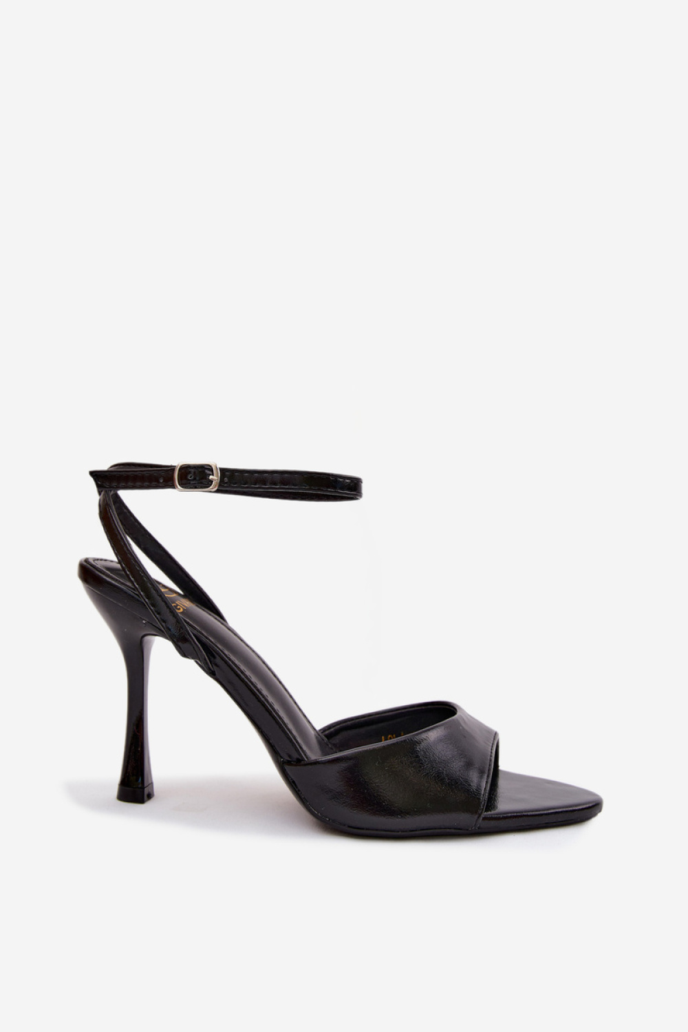 sandalen op hak model 229710 Step in style - Afbeelding 3