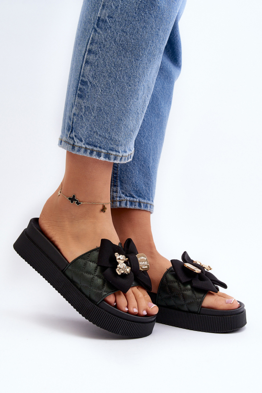 Hakken op een plateau model 229725 Step in style