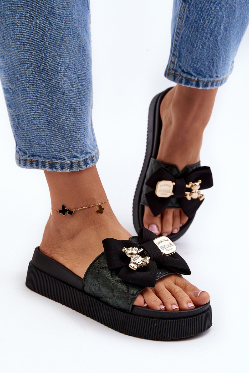 Hakken op een plateau model 229725 Step in style - Afbeelding 3