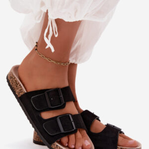 slippers model 229727 Step in style