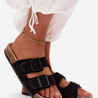 slippers model 229727 Step in style