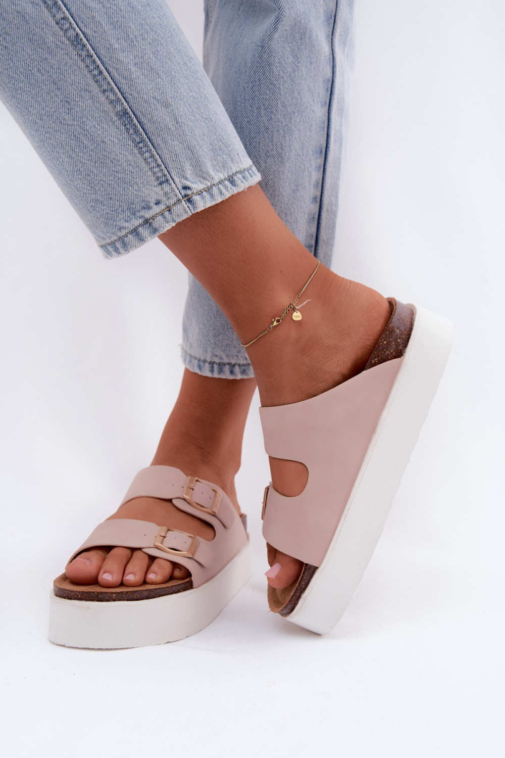 Hakken op een plateau model 229728 Step in style - Afbeelding 3