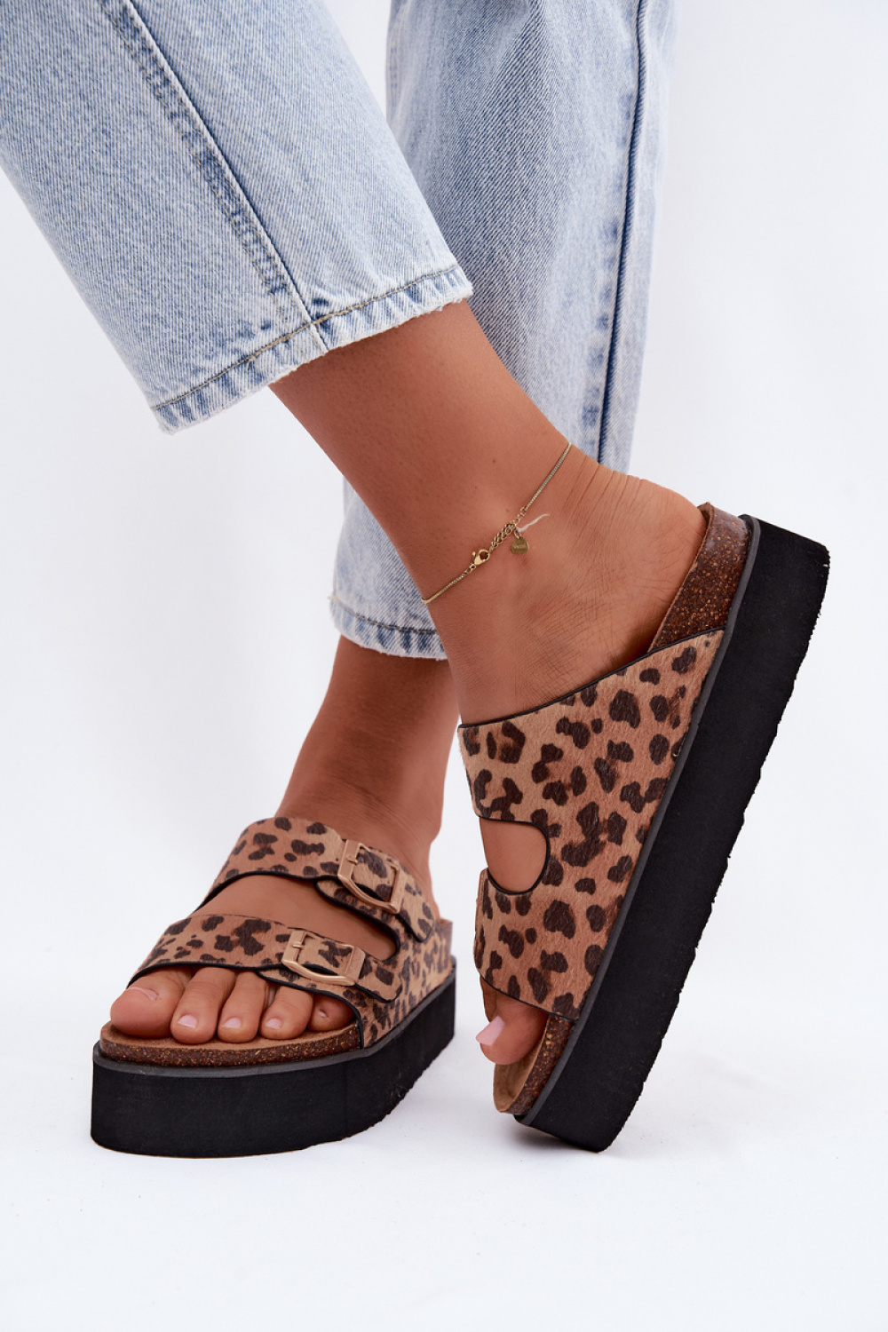 Hakken op een plateau model 229729 Step in style - Afbeelding 3