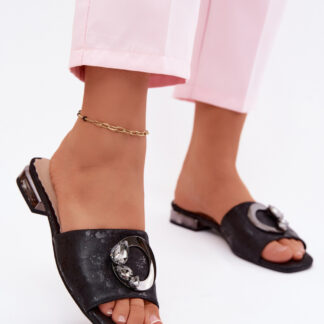 slippers model 229730 Step in style