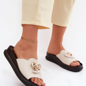 Sleehakken model 229731 Step in style
