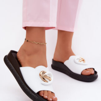 Sleehakken model 229732 Step in style