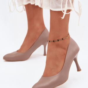 naaldhakken model 229734 Step in style