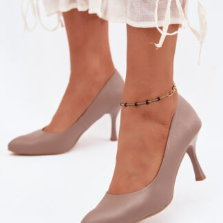 naaldhakken model 229734 Step in style