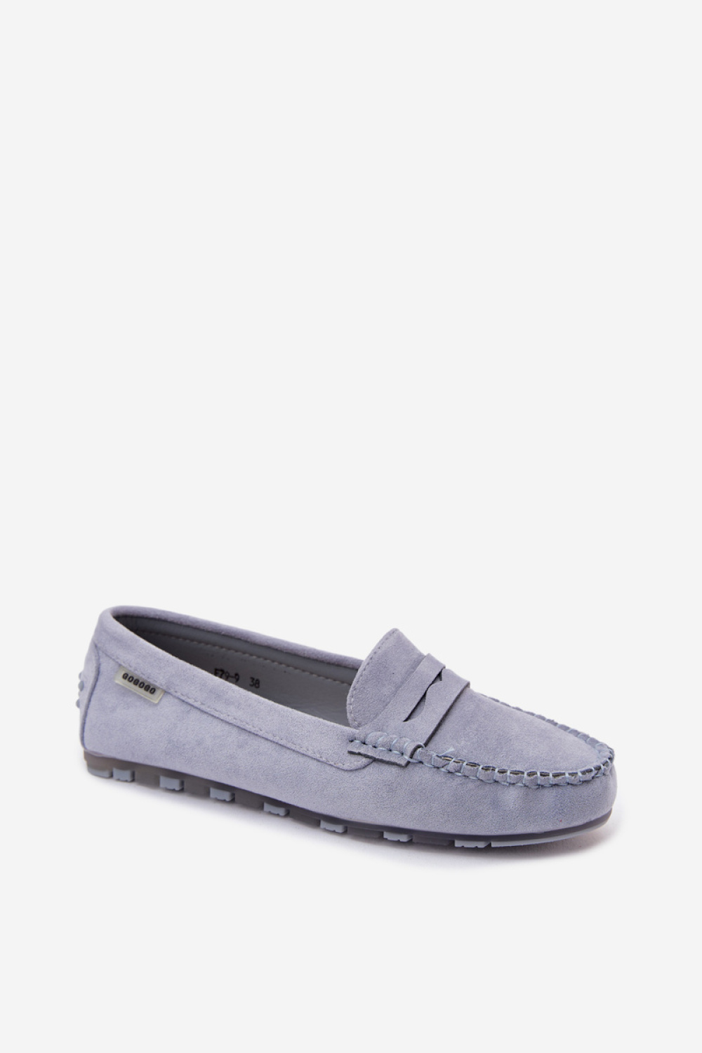 Moccassins model 229740 Step in style - Afbeelding 2