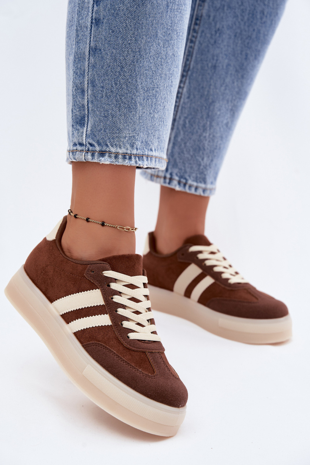 Sportschoenen model 229748 Step in style