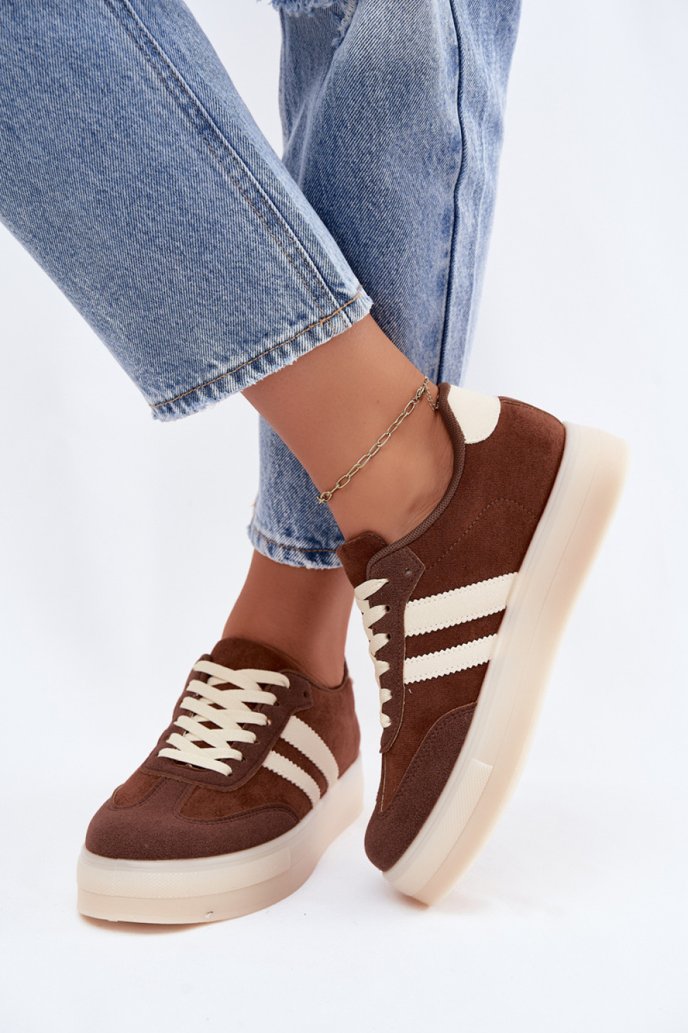 Sportschoenen model 229748 Step in style - Afbeelding 3