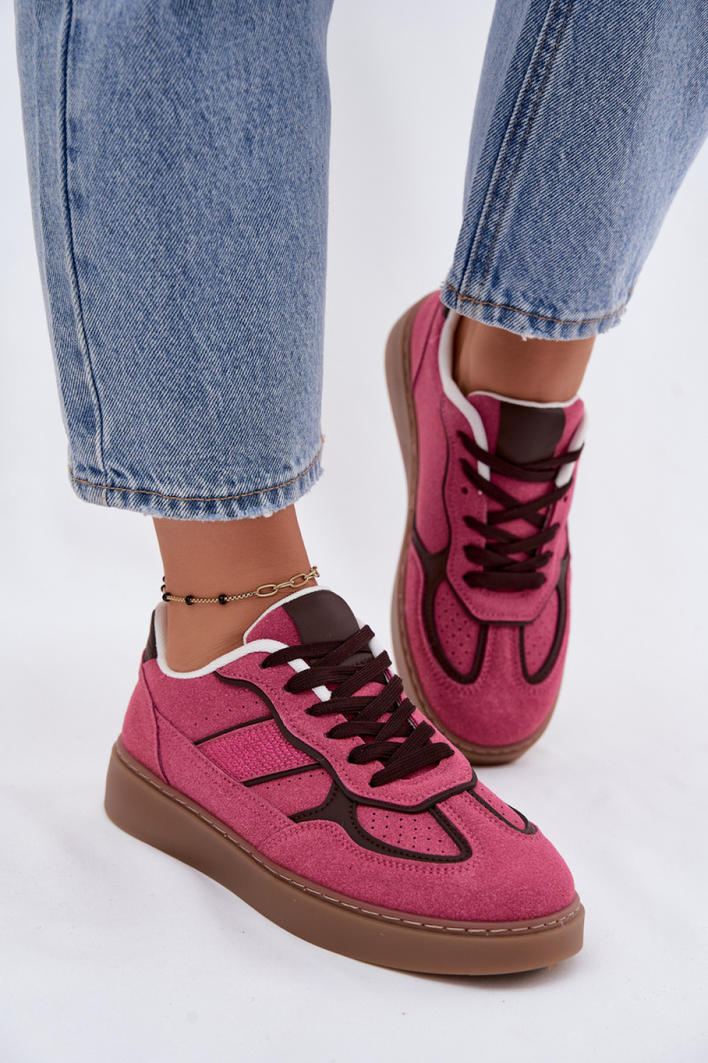 Sportschoenen model 229750 Step in style