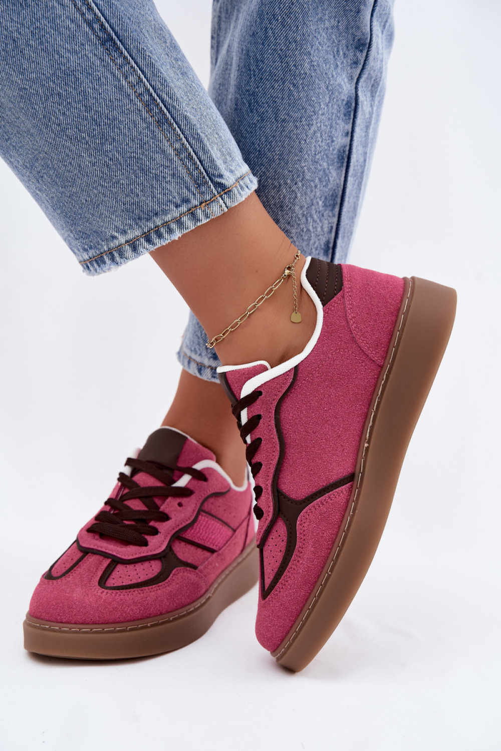 Sportschoenen model 229750 Step in style - Afbeelding 3