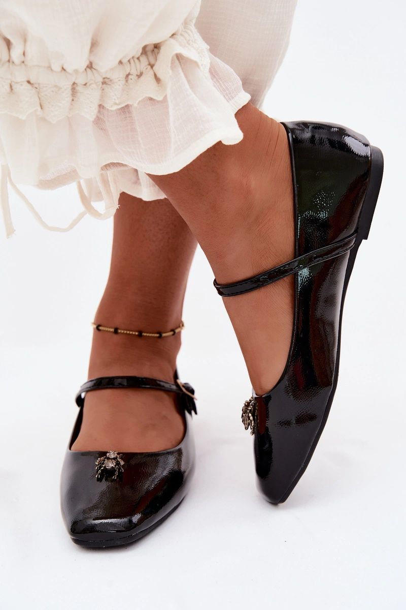 Ballerina's model 229742 Step in style - Afbeelding 3