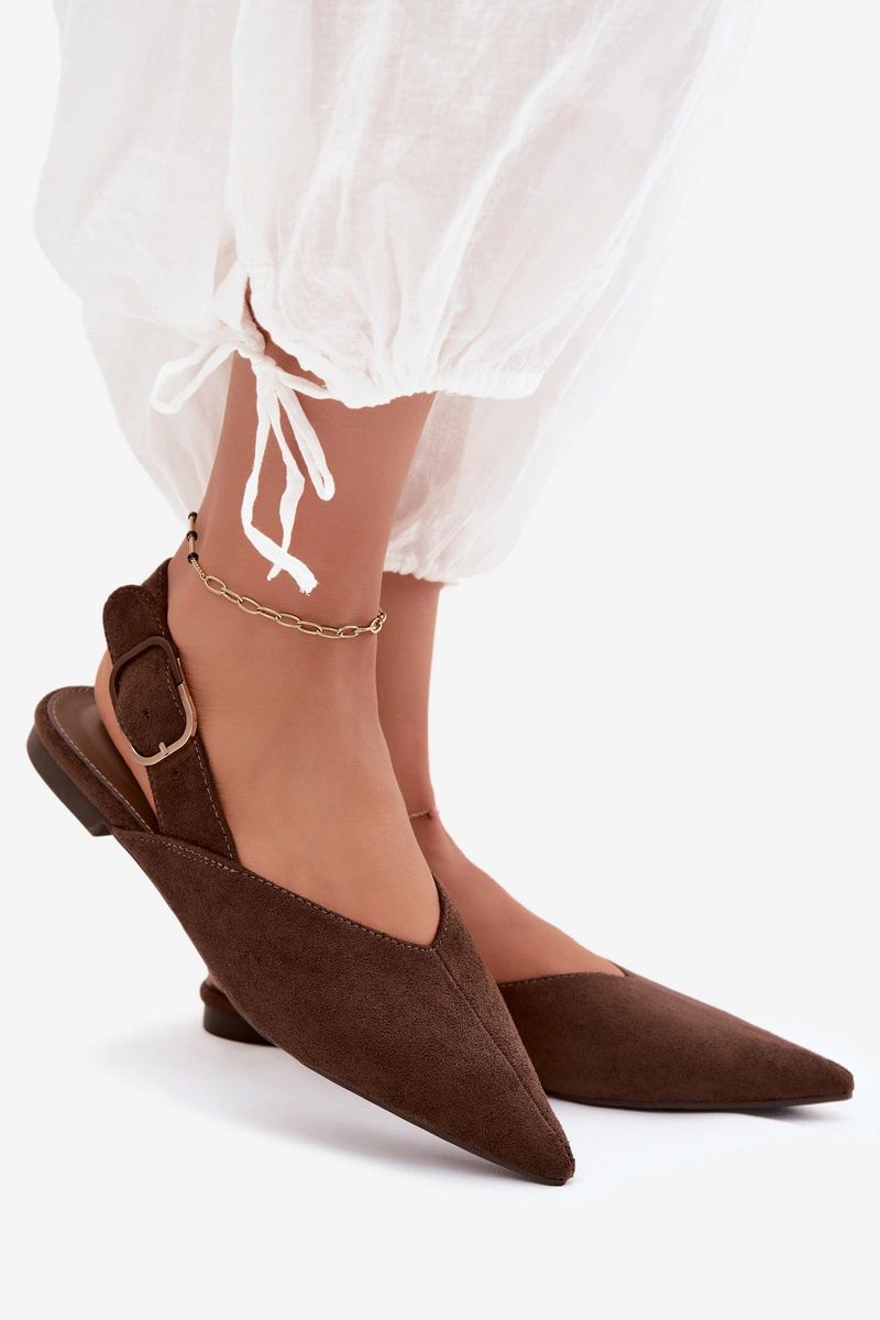 Ballerina's model 229743 Step in style - Afbeelding 2