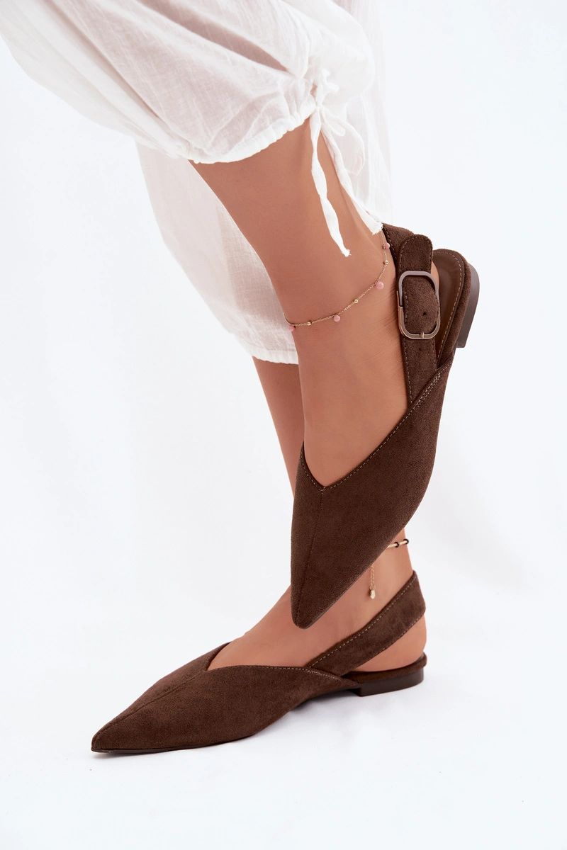 Ballerina's model 229743 Step in style - Afbeelding 3