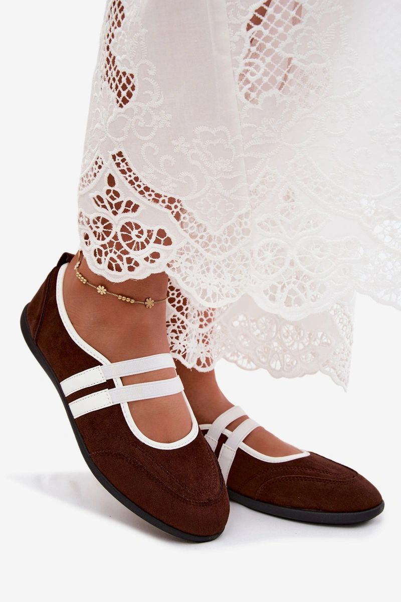 Ballerina's model 229744 Step in style - Afbeelding 3