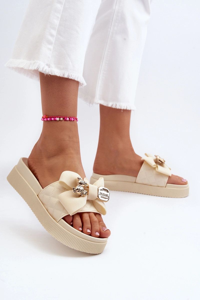 Hakken op een plateau model 229724 Step in style - Afbeelding 4