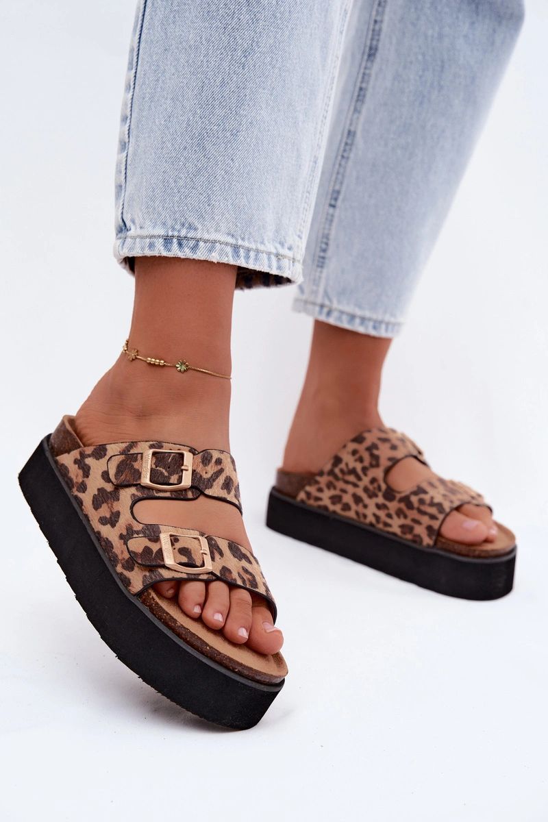 Hakken op een plateau model 229729 Step in style - Afbeelding 4