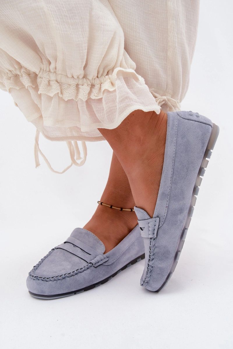 Moccassins model 229740 Step in style - Afbeelding 3