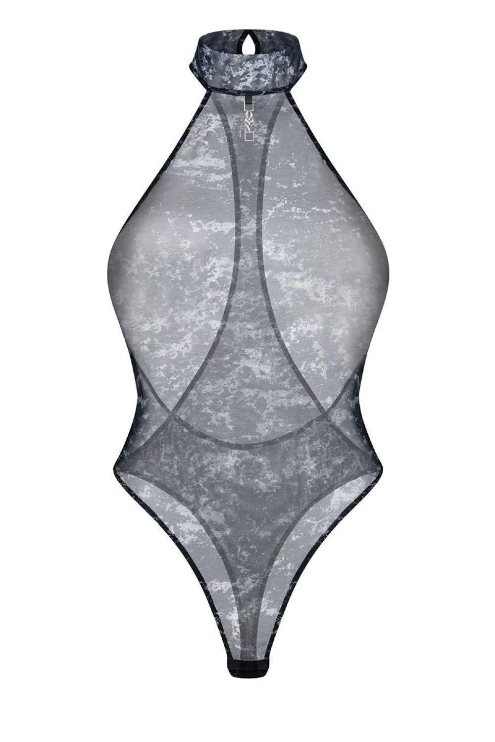 Body model 229751 Obsessive - Afbeelding 2