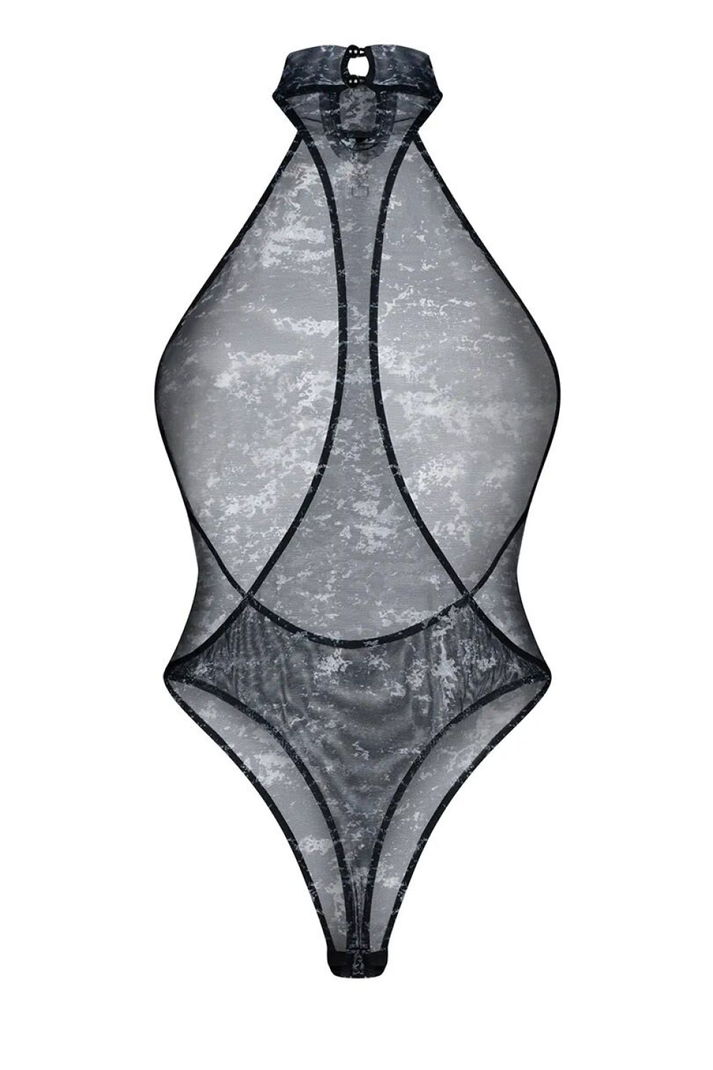 Body model 229751 Obsessive - Afbeelding 4