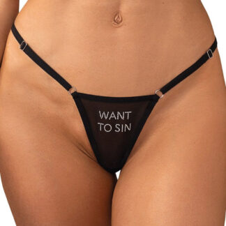 Slip model 229758 Obsessive