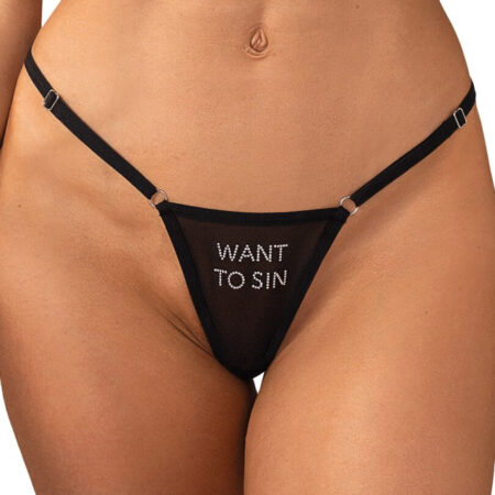 Slip model 229758 Obsessive