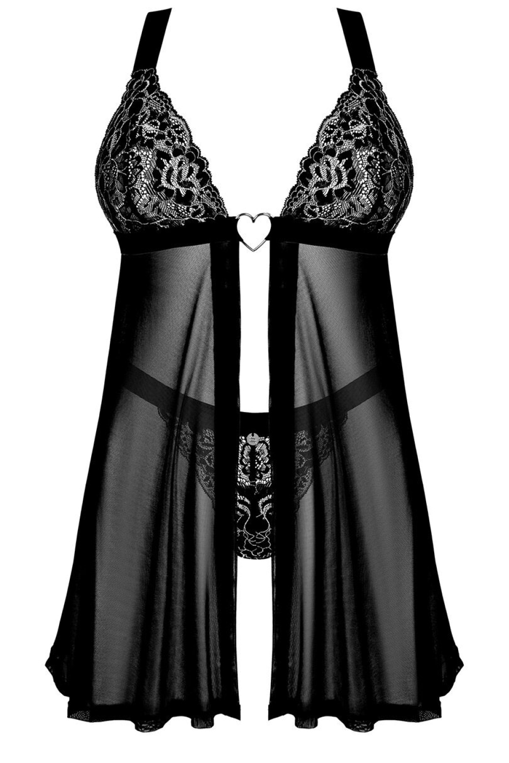 sexy set model 229759 Obsessive - Afbeelding 2