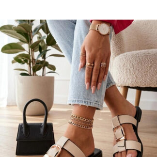slippers model 229769 Solea