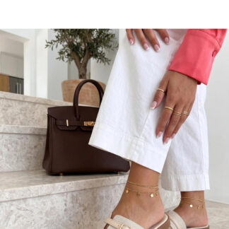 slippers model 229773 Solea