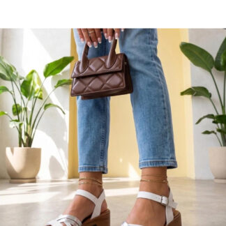 sandalen op hak model 229785 Solea