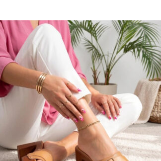 Hakken slippers model 229787 Solea