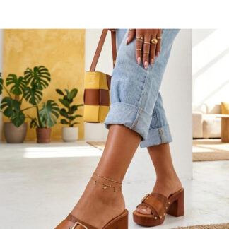 Hakken slippers model 229788 Solea